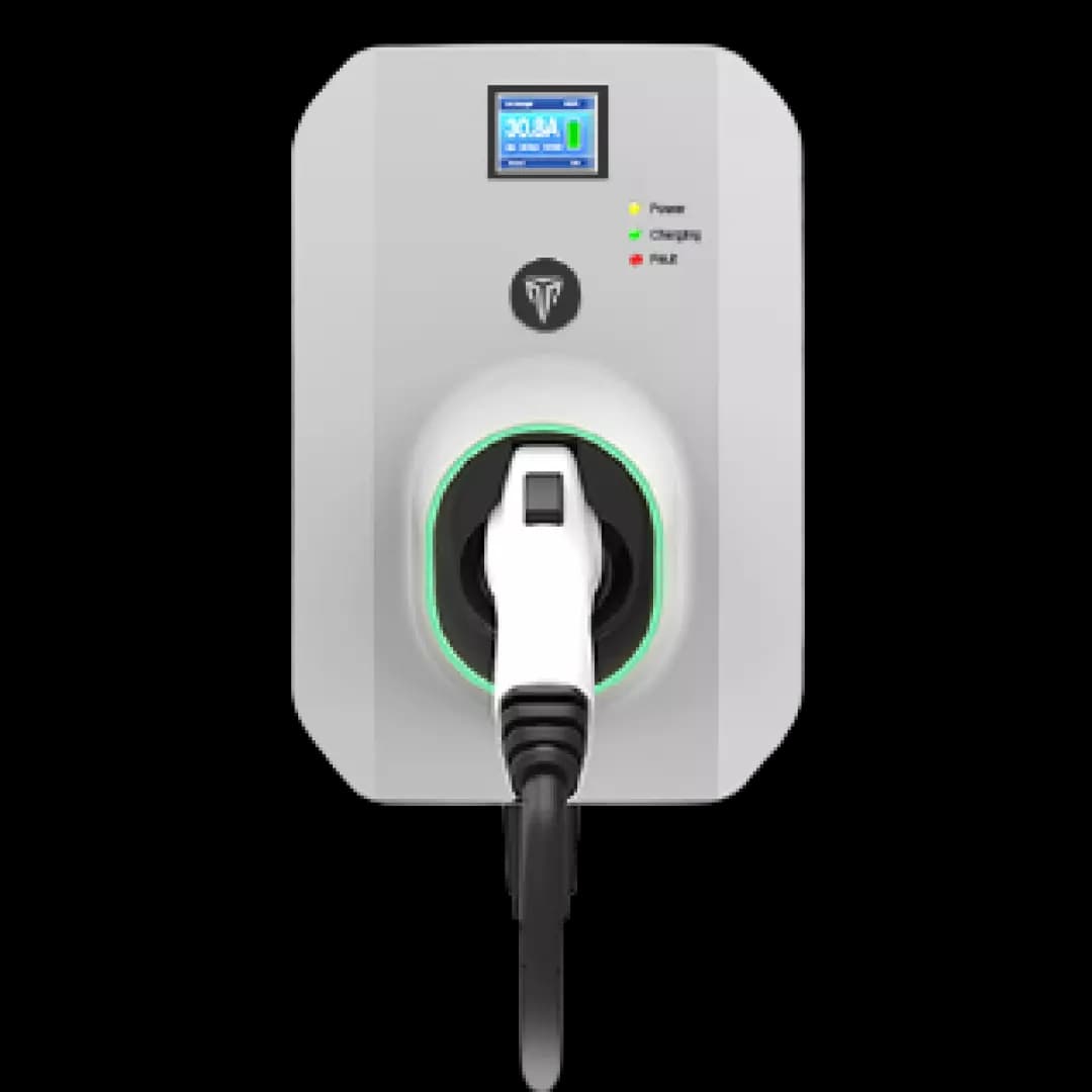 7/11 kW AC