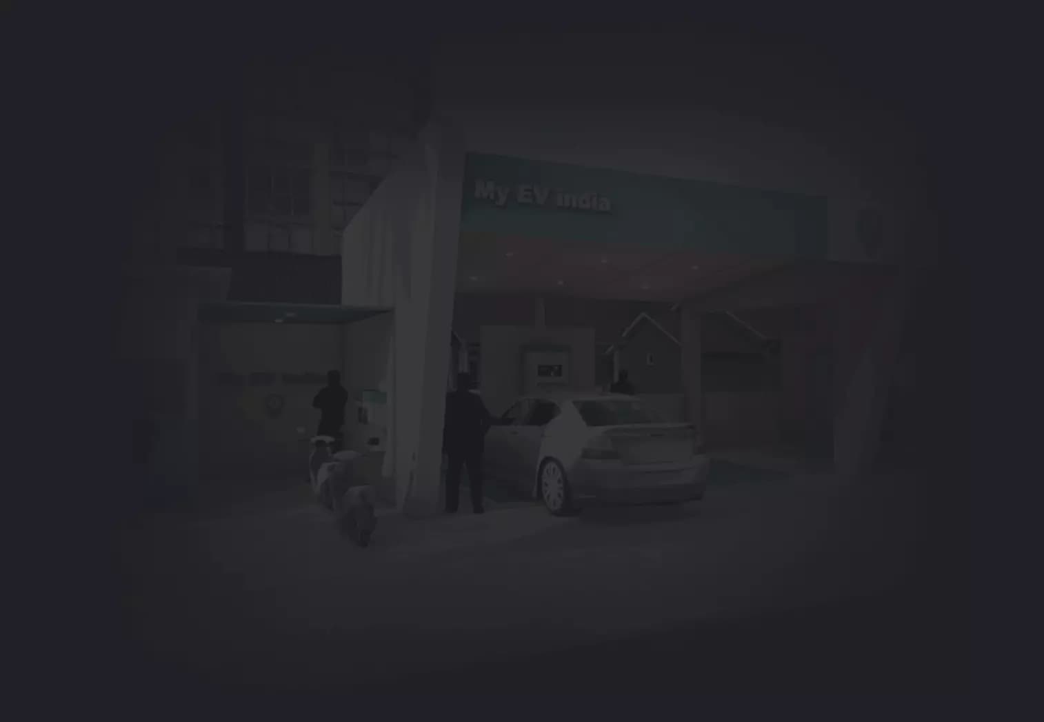 Set Up Charging Stations